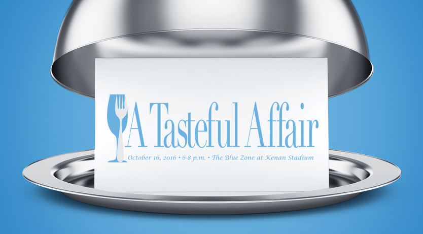 26th Annual A Tasteful Affair