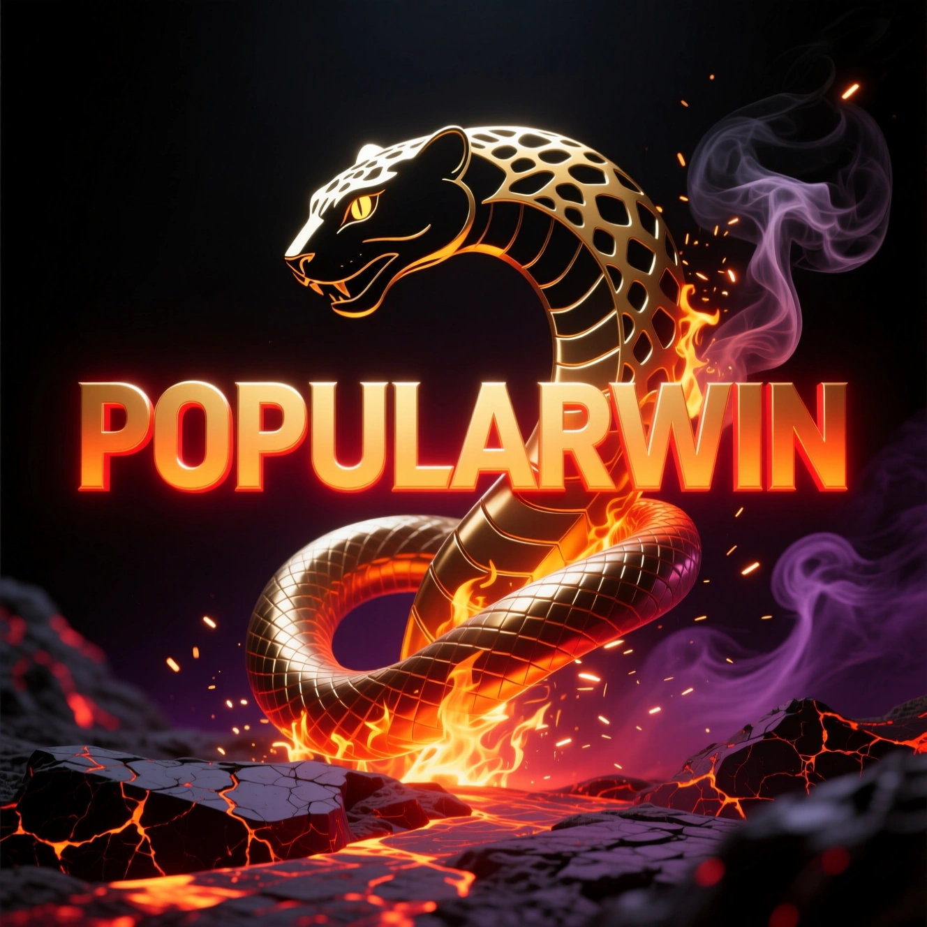 Popularwin: Situs Khusus Akses VIP Slot Online Terbaik dan Menguntungkan! image 1